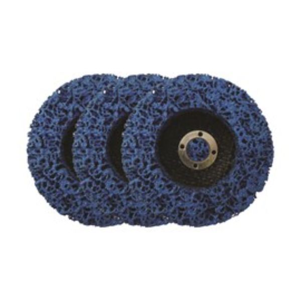 JOSCO Strip-It Disc 100x16 ** PKT 3**
