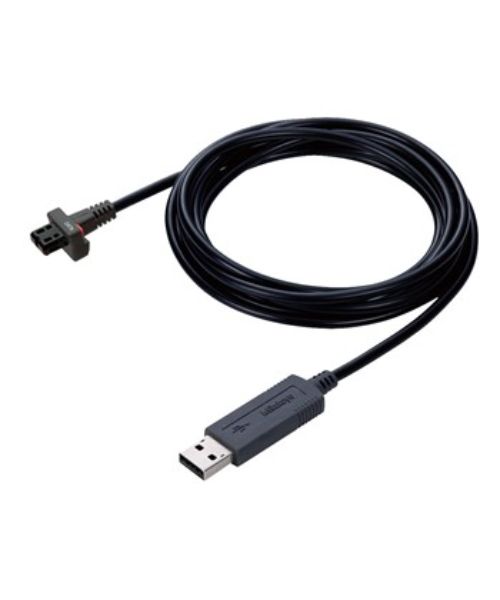 Mitutoyo USB Input Tool Direct Cable for Coolant Proof Calipers