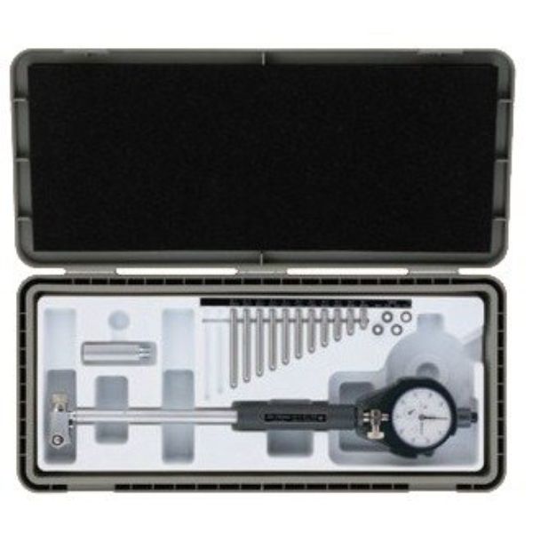 Mitutoyo Bore Gauge 50-150mm supplied with 2046AB Dial Gauge