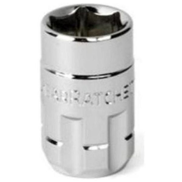 GEARWRENCH SKT VRTX 3/8DR 6PT 14MM