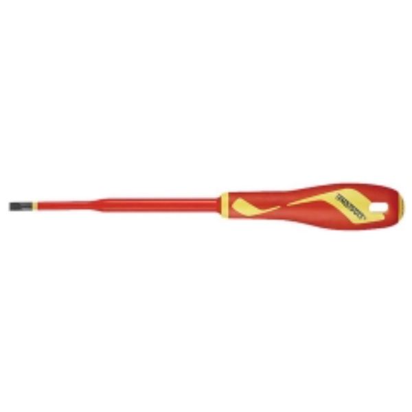 Teng MD 1000V VDE Screwdriver 1.0 x 5.5 x 125mm RBD