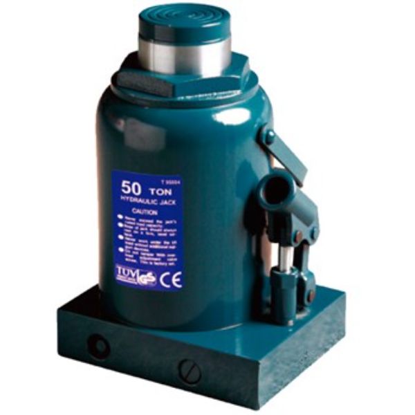 Torin TH93204 Welded Bottle Jack 32 Ton