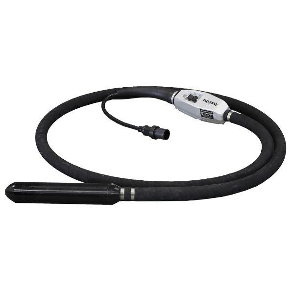 Makita 36V ConnectX 300mm (52mm dia.) Concrete Vibrator Skin only