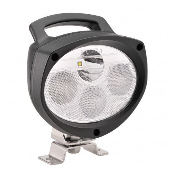 NARVA W/LAMP MINI SENATOR LED 9-33V HYBRID