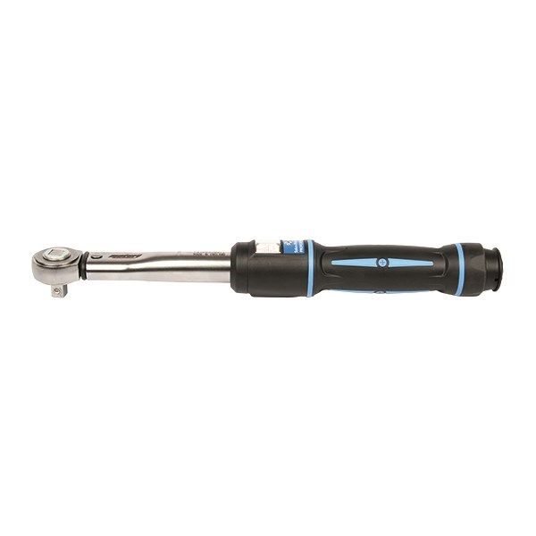 SYKES 3 8DR TORQUE WRENCH 10-50Nm