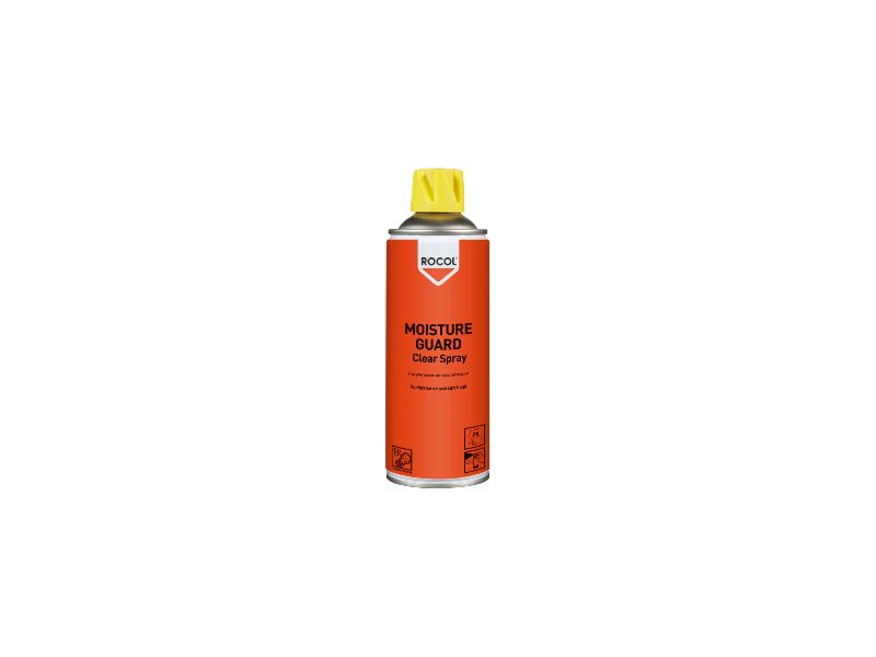 ROCOL MOISTURE GUARD SPRAY 400ML