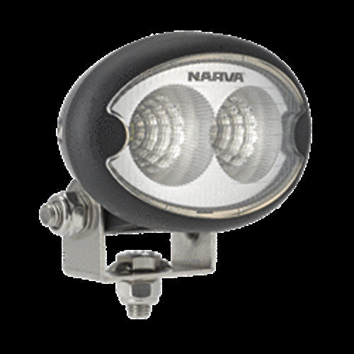 L.E.D WORK LAMP FLOOD BEAM 550LUMENS obsolete