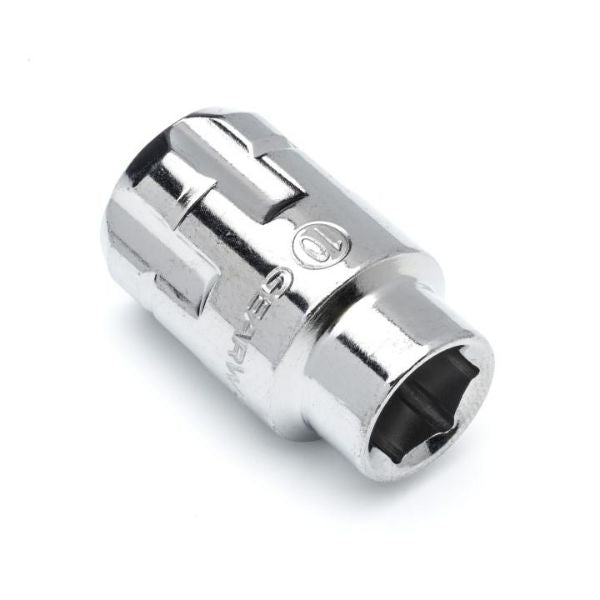 GEARWRENCH SKT VRTX 3/8DR 6PT 10MM