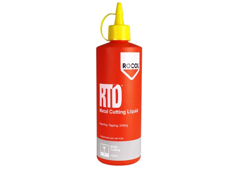 RTD Liquid 500ml