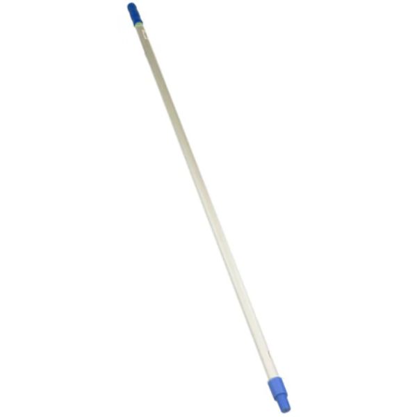 Mop Handles -Blue- Commercial 150Cm -25mm Dia- Commercial 150Cm-25mm Dia-