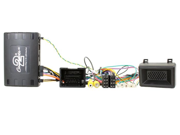 INFO ADAPTER HOLDEN COLORADO 12 ON MYLINK ONLY