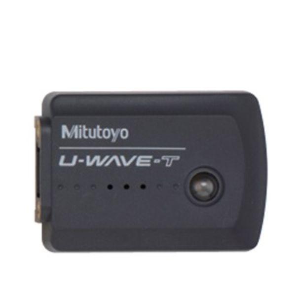 Mitutoyo U Wave Transmitter IP67 Type