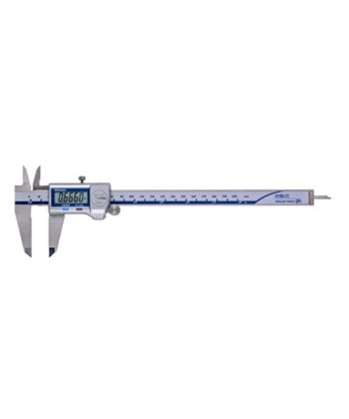 Mitutoyo Digital Caliper 12IN /300mm IP67 Coolant Proof without Data Output