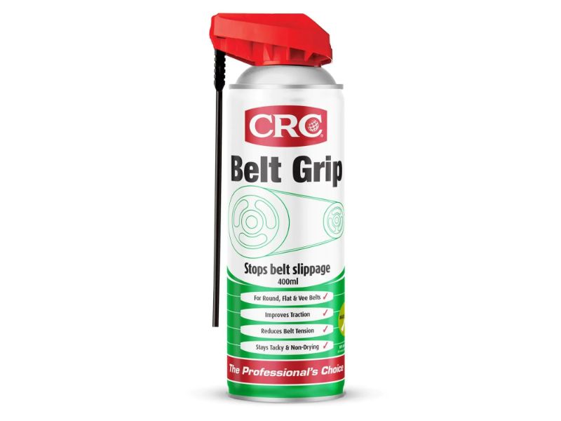 BELT GRIP 400ML