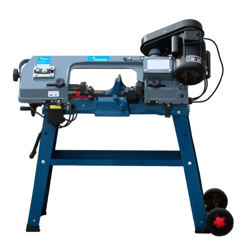 TOOLINE MBS116 BAND SAW