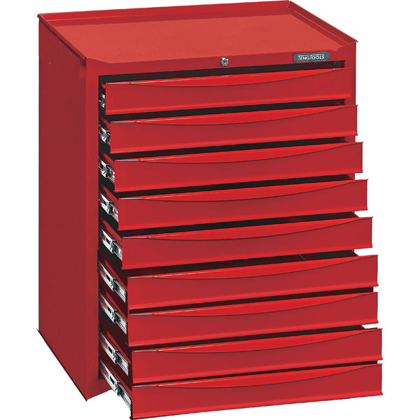 Teng 9-Dr. Storage Cabinet no wheels**