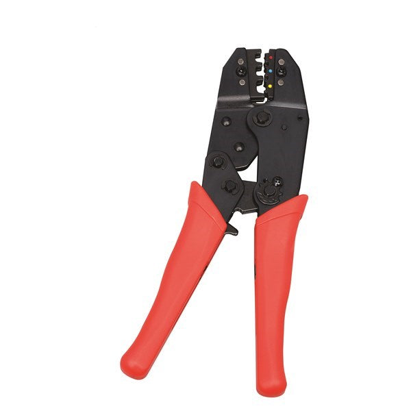 TOLEDO RATCHET CRIMPING TOOL