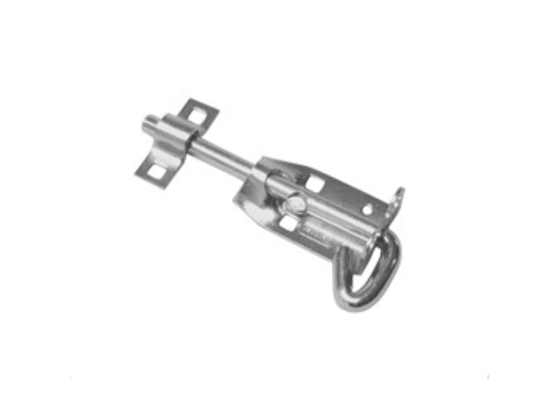 GARTNER 100 MM GALV HEAVY PADBOLT LONGSHOOT PB-100LG