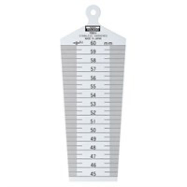 TOLEDO TAPER GAUGE 45-60MM