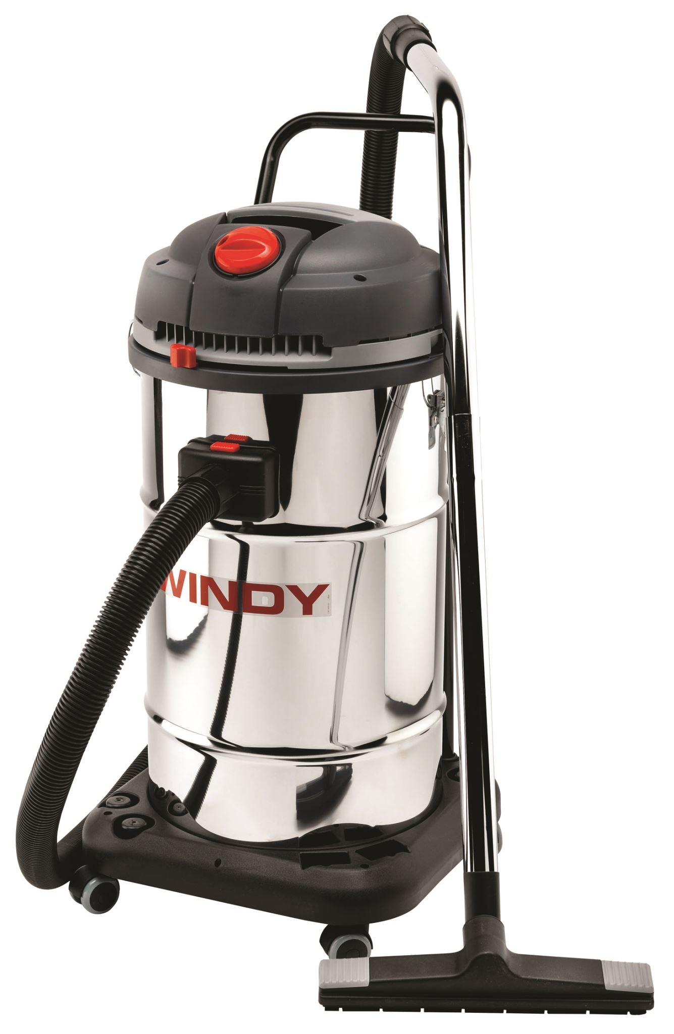Lavor 2000 Wet&Dry Vacuum Cleaner