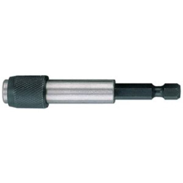 KINGTONY 1/4 MAG BT HLDR 2p Q/R 1/4inx60