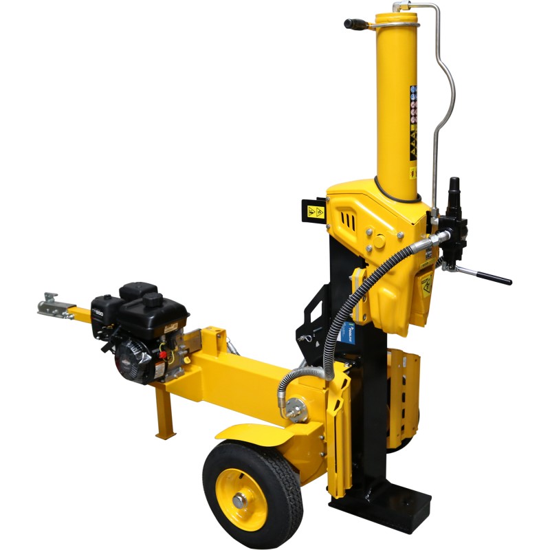 Tooline LS28 Log Splitter