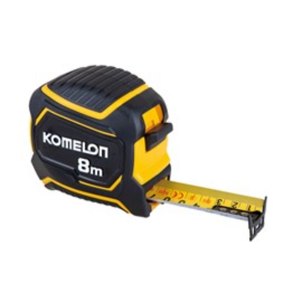 KOMELON 8m x 32mm BIG STAND OUT- POCKET TAPE PWB82