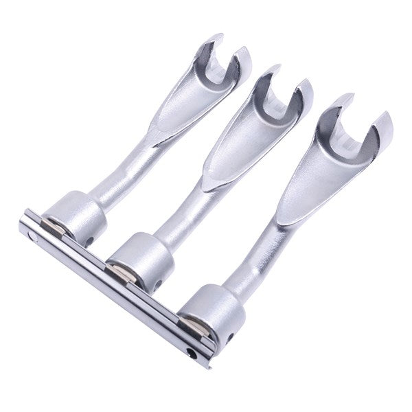 TOLEDO DIESEL FUEL LINE SOCKET SET 3PC