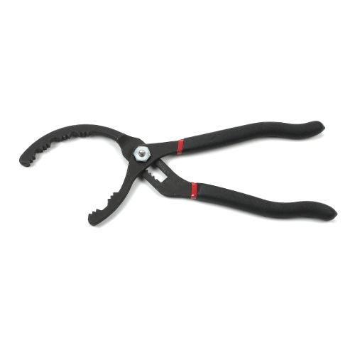 GEARWRENCH PLIER ADJ OIL FILTER WR