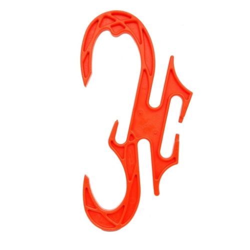 CRESCENT HANGER SUSPENSION CSH60