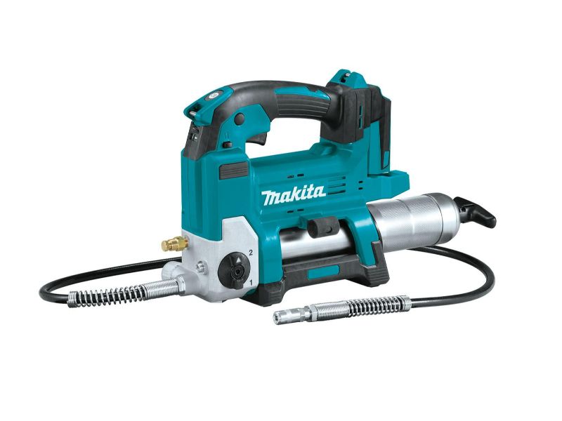 Makita 18V LXT GREASE GUN 450gm 1x5Ah