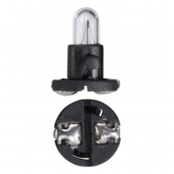 NARVA GLOBE D/P 12V 1.2W T-1/4NM PK10