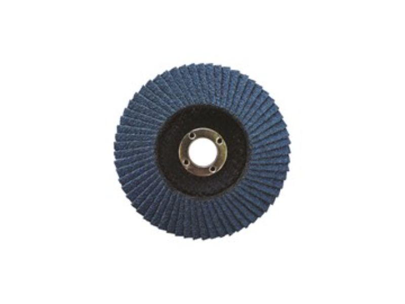 JOSCO Flap Disc 100x16 80g Zirconia