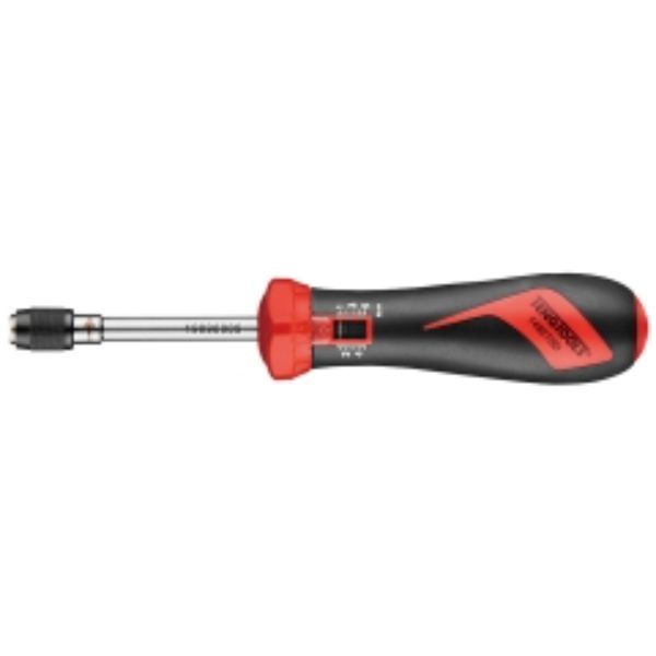 Teng 1/4in Dr. Torque Screwdriver 1-5Nm
