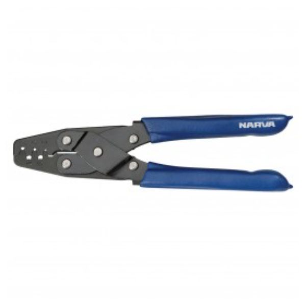 NARVA TOOL CRIMPING NON INSULATED