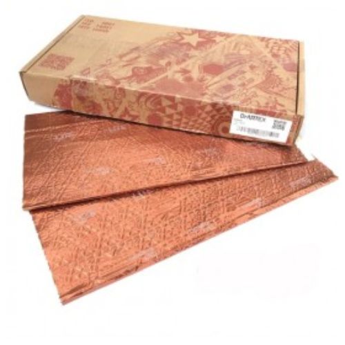SOUND DEADENING 2.6mm 8 PIECE GOLD