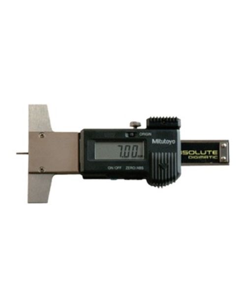 Mitutoyo Dig Tyre Tread Depth Gauge ABS