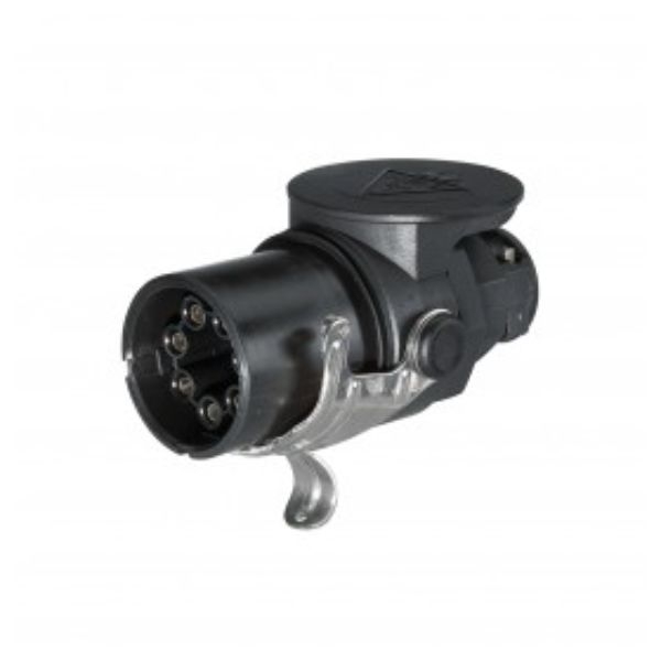 NARVA PLUG 12/24V 7 PIN EBS