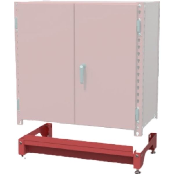 Teng RSG System Kick Plate Package 800mm