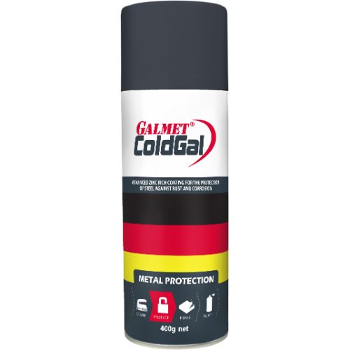 GALMET COLD GALV SPRAY