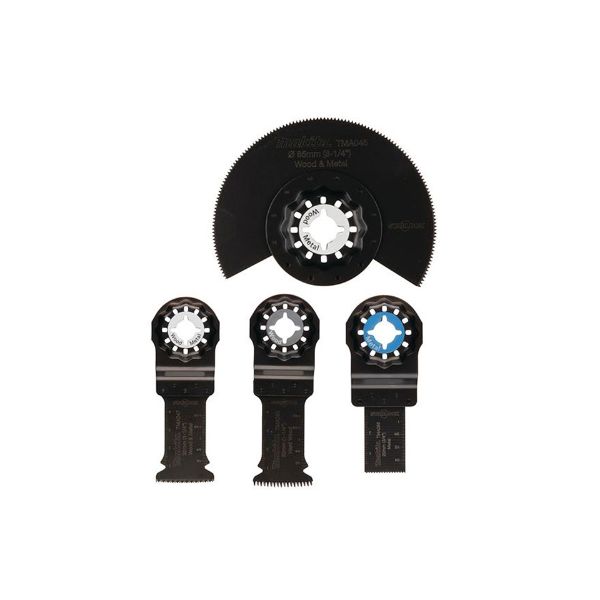 Makita PLUNGE CUT SET TM3000C