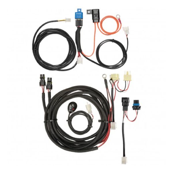 NARVA DRIVING LIGHT HARNESS 12V