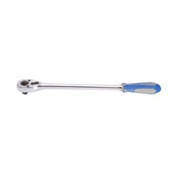 KING TONY 1/2DR QUICK RELEASE RATCHET HANG SELL DISPLAY