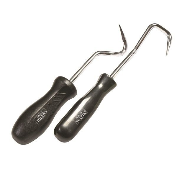 TOLEDO HOSE REMOVER SET 2 PC