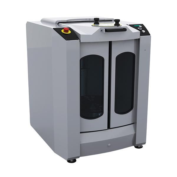 SANTINT MIXER GYROSCOPIC MANUAL CLAMP G36M