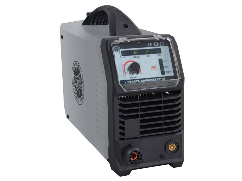 Strata 40A PFC Inverter Plasma Cutter - New Model