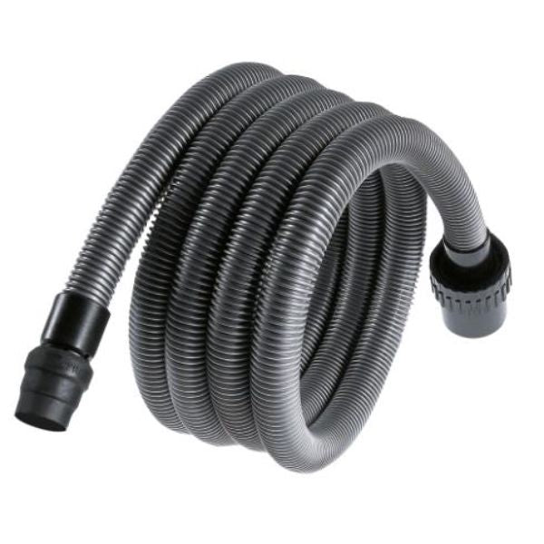 27MM X 3.5M ANTI STATIC HOSE & CUFFS/TOOL ADAPTOR