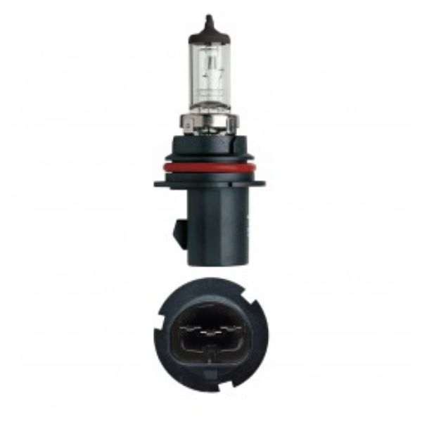 NARVA GLOBE HALOGEN HB5 12V 65/55W