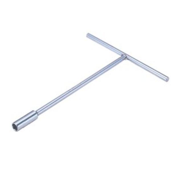 KING TONY 10MM DEEP T-TYPE SOCKET WRENCH
