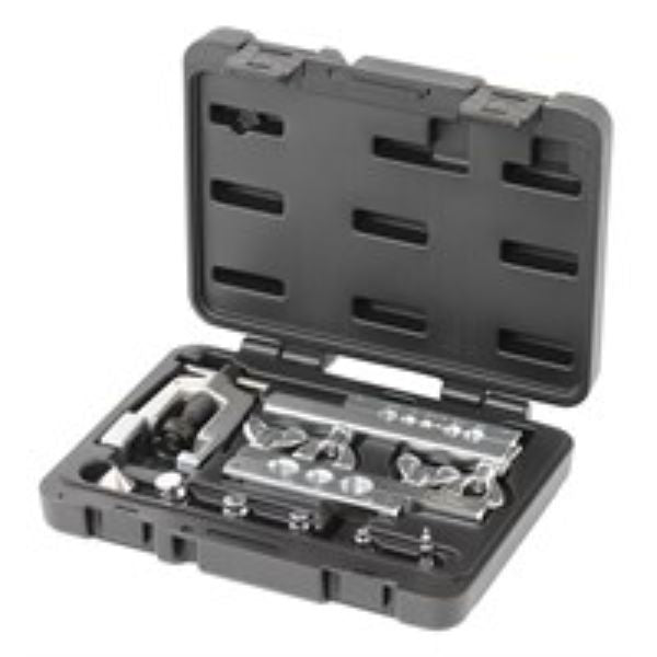 TOLEDO FLARING SWAGING SET SINGLE D